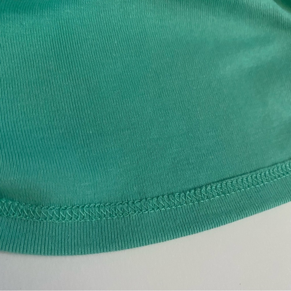 Abercrombie Cross Back Rib Tank - Picture 5 of 5
